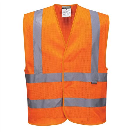 Portwest Gilet HV maille