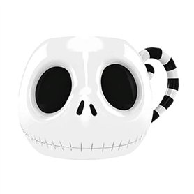 Pyramid NBX - Jack's Head - Mug 3D 300ml