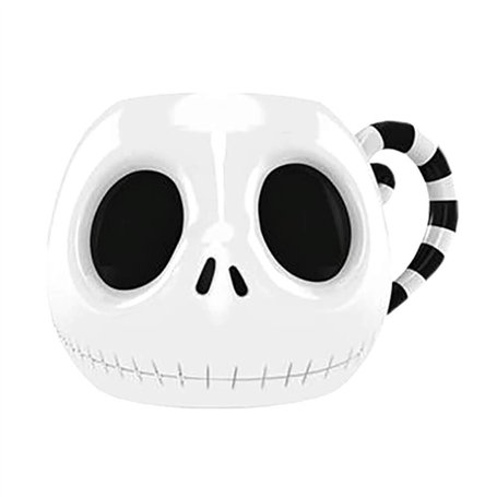 Pyramid NBX - Jack's Head - Mug 3D 300ml