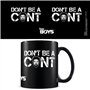 Pyramid International MGB26357 The Boys (C-Word) Tasse noire