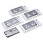 Pck 5 – Bg-nexus-metal double 13 A Prise