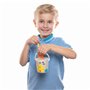 Baker Ross Pelle et Seau Plage Enfant - Lot de 4, Jeux d'Eau et de Plage (AT952)