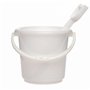 Baker Ross Pelle et Seau Plage Enfant - Lot de 4, Jeux d'Eau et de Plage (AT952)