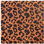 Baker Ross Papier Coloré motifs Animaliers - Lot de 48, Papier Loisirs Creatifs (FC953)