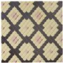 Baker Ross Papier Coloré motifs Animaliers - Lot de 48, Papier Loisirs Creatifs (FC953)