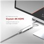 Tacwise HCN83P Cloueuse Pneumatique à Rouleau