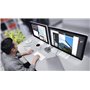Targus DOCK220EUZ Station d'accueil Thunderbolt 3 DV4K avec Alimentation