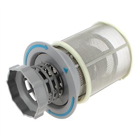 Bosch Authentique filtre maille Bosch 427903 pour lave-vaisselle Compatible avec de nombreux lave-vaisselle Bosch Siemens Neff