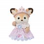 Sylvanian Families - Le théâtre de la crèche - Plongez dans l'univers de la Famille Sylvanian - Figurines Miniatures- Jouet Enfa