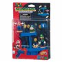 Super Mario Balancing Game Underground Stage