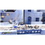 Sonic Unleashed : La Malédiction Du Hérisson - Ps3 Essentials