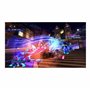 Sonic Unleashed : La Malédiction Du Hérisson - Ps3 Essentials
