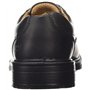 City Knights Ss501cm, Chaussures de travail et de sécurité pour homme homme -Noir (Black) - 43 EU (9 UK)