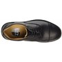 City Knights Ss501cm, Chaussures de travail et de sécurité pour homme homme -Noir (Black) - 43 EU (9 UK)