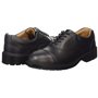 City Knights Ss501cm, Chaussures de travail et de sécurité pour homme homme -Noir (Black) - 43 EU (9 UK)