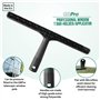 GBPro - T-Holder/Support applicateur 35 cm (pour Manchon de Lavage en Microfibre