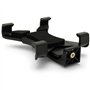 iGadgitz U5662 Support de Montage pour Support de Tablette pour Trépieds avec Filetage ¼ de Pouce Compatible avec Apple iPad (Di