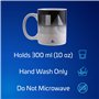 Paladone Playstation Mug avec changement de chaleur PS5