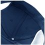 4sold New Casquette de Baseball Cap BRODÉ Letter A Z Garçon Fille Enfants Chapeau Bonnet Unisexe Rose (L)