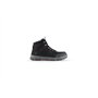 Scruffs Homme Switchback 3 Bottes de sécurité Noir Taille 45