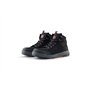 Scruffs Homme Switchback 3 Bottes de sécurité Noir Taille 45, 46 EU