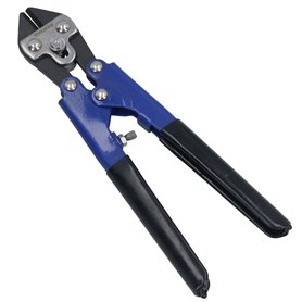 8 Boulon" Cropper coupe-câble fil fil acier cisailles métayers Clippers TE601