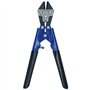 8 Boulon" Cropper coupe-câble fil fil acier cisailles métayers Clippers TE601
