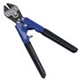 8 Boulon" Cropper coupe-câble fil fil acier cisailles métayers Clippers TE601