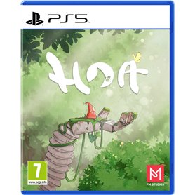 HOA (PS5)