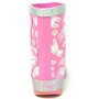 Peppa Pig Enfant Bottes en Caoutchouc Rose Taille EU 28 (Taille UK 10)