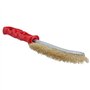 Brosse de poche Derouiller Remover Main NETTOYAGE BROSSES spid 6 Pack