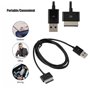 Remplacement Câble de Charge USB 3.0 à 40 Broches 100cm Câble de Données pour ASUS EEE Pad Transformer TF101 SL101 TF101G TF201 