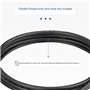 Remplacement Câble de Charge USB 3.0 à 40 Broches 100cm Câble de Données pour ASUS EEE Pad Transformer TF101 SL101 TF101G TF201 