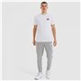 T-shirt à manches courtes homme Ellesse Canaletto Blanc