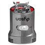 Dyson - Corps principal et moteur pour aspirateur sans fil V7 et V7 Trigger