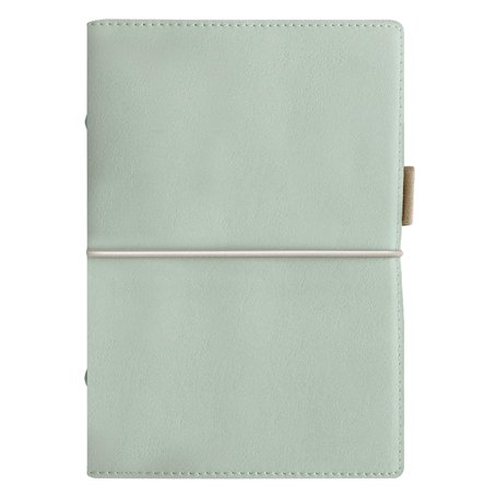 Filofax Domino Soft Organiseur personnel en jonc de mer