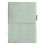 Filofax Domino Soft Organiseur personnel en jonc de mer