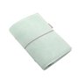 Filofax Domino Soft Organiseur personnel en jonc de mer