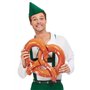 accessoire de déguisement pour fête de la bière sur le t