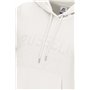 Russell Athletic A31012-W2-526 BEL-Pull Over Hoody Sweatshirt Femme Pearl Taille L