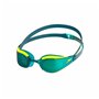 Lunettes de bain Speedo Fastskin Elite Vert Taille unique