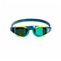 Lunettes de bain Speedo Fastskin Elite Vert Taille unique