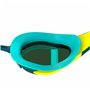 Lunettes de bain Speedo Fastskin Elite Vert Taille unique