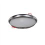 Garcima – Poêle à Paella Valencienne polie 8 R Garcima 38 cm