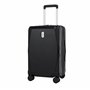 Cabin Max Santa Cruz Ensemble bagage à main – Valise cabine 55 x 35 x 25 cm et sac à dos sous-siège 40 x 30 x 20 cm