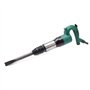 ORAZIO Marteau Pneumatique Air Hammer Couper Breaker Pick avec Burin pour Construction Légère Burinage Bétonnière Nettoyage 2126