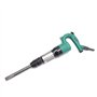 ORAZIO Marteau Pneumatique Air Hammer Couper Breaker Pick avec Burin pour Construction Légère Burinage Bétonnière Nettoyage 2126