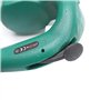 ORAZIO Marteau Pneumatique Air Hammer Couper Breaker Pick avec Burin pour Construction Légère Burinage Bétonnière Nettoyage 2126