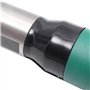 ORAZIO Marteau Pneumatique Air Hammer Couper Breaker Pick avec Burin pour Construction Légère Burinage Bétonnière Nettoyage 2126