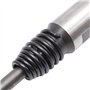 ORAZIO Marteau Pneumatique Air Hammer Couper Breaker Pick avec Burin pour Construction Légère Burinage Bétonnière Nettoyage 2126